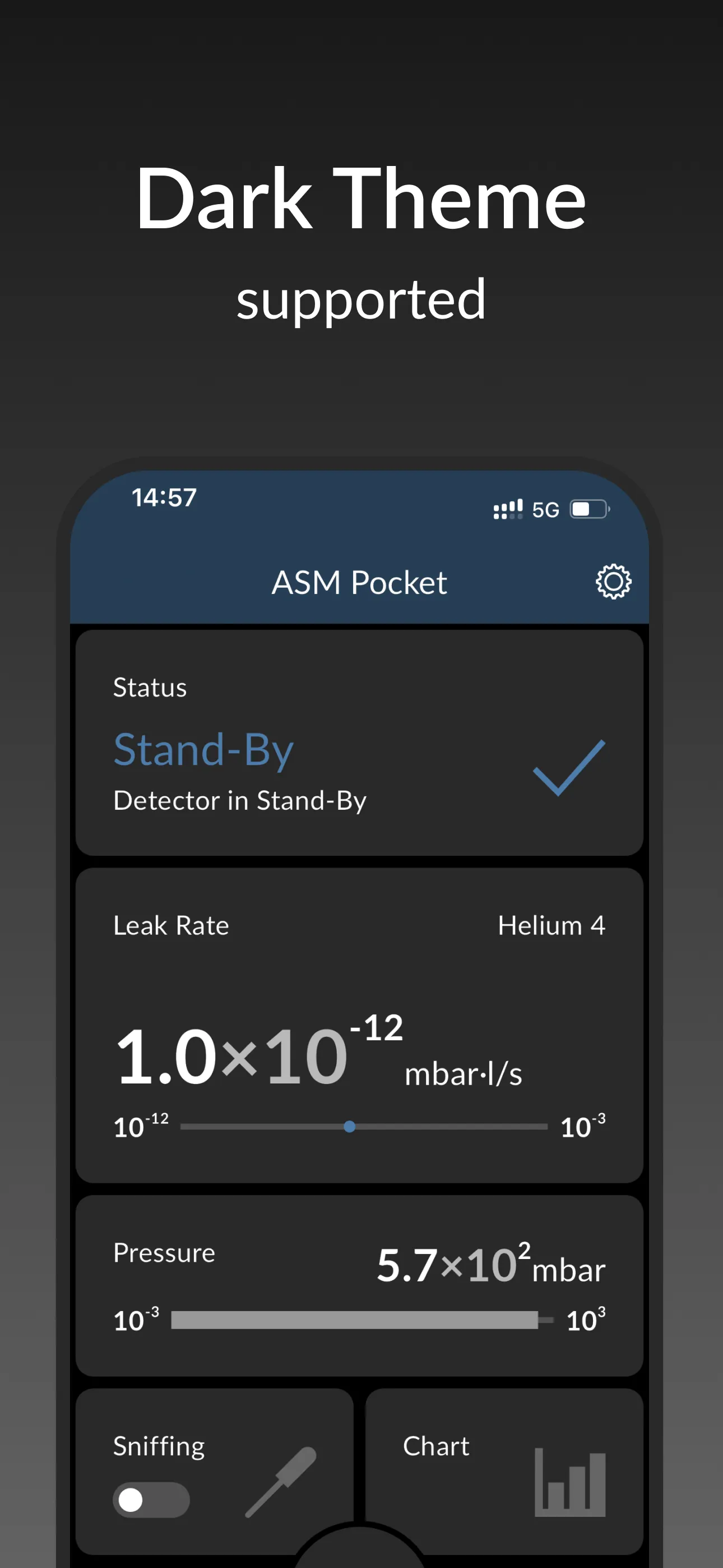 ASM Pocket | Indus Appstore | Screenshot