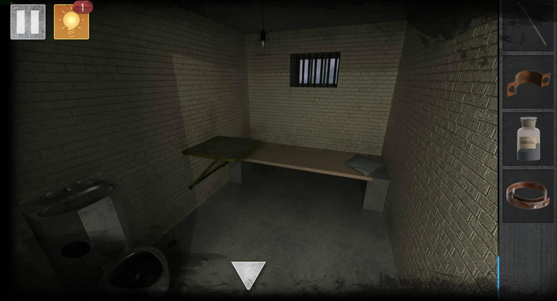 Jailbreak - Prison Escape | Indus Appstore | Screenshot