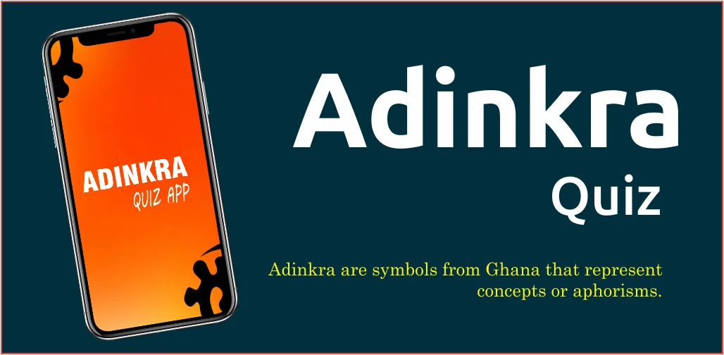 Adinkra Quiz | Indus Appstore | Screenshot