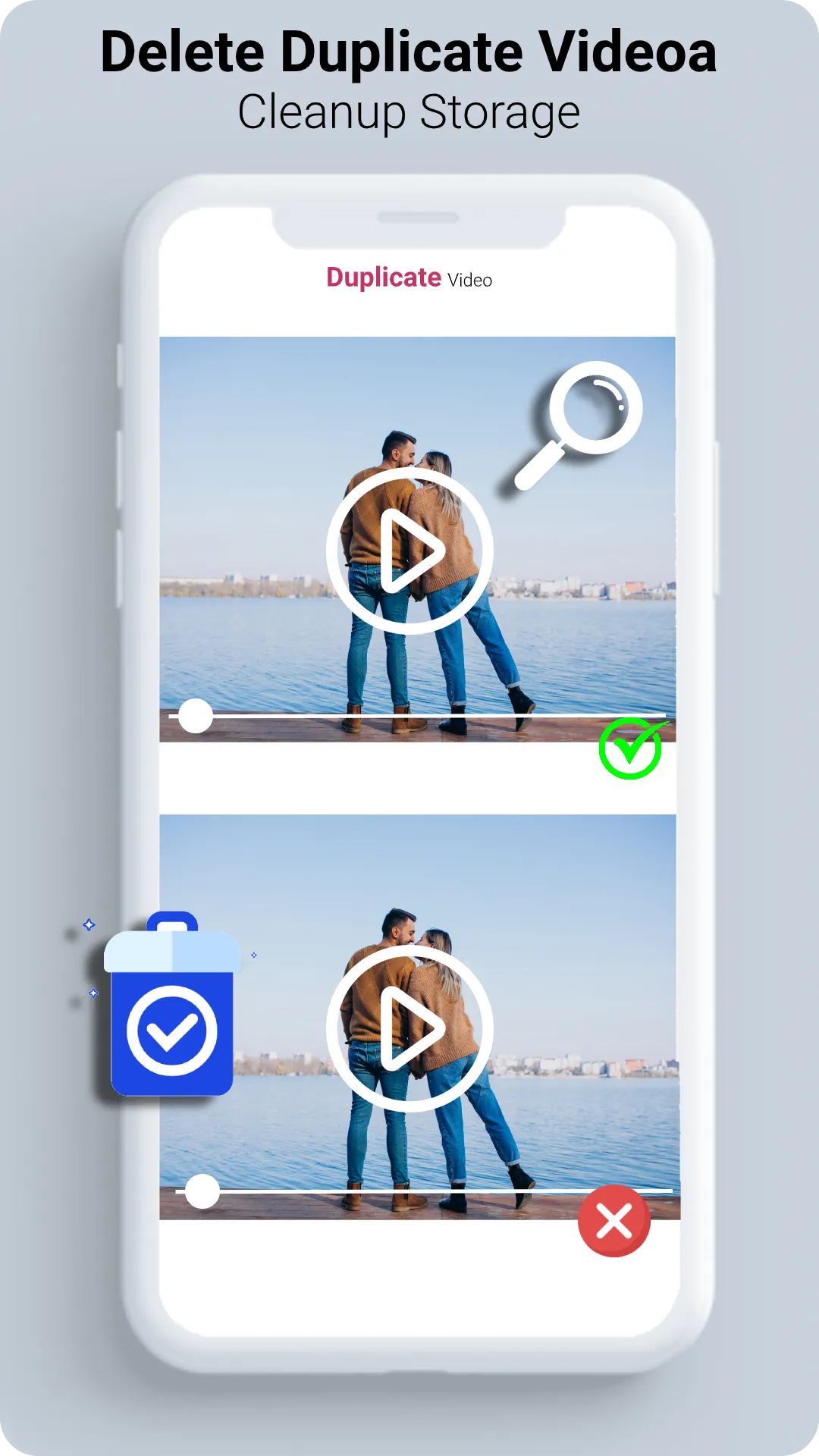 Duplicate File Remover | Indus Appstore | Screenshot