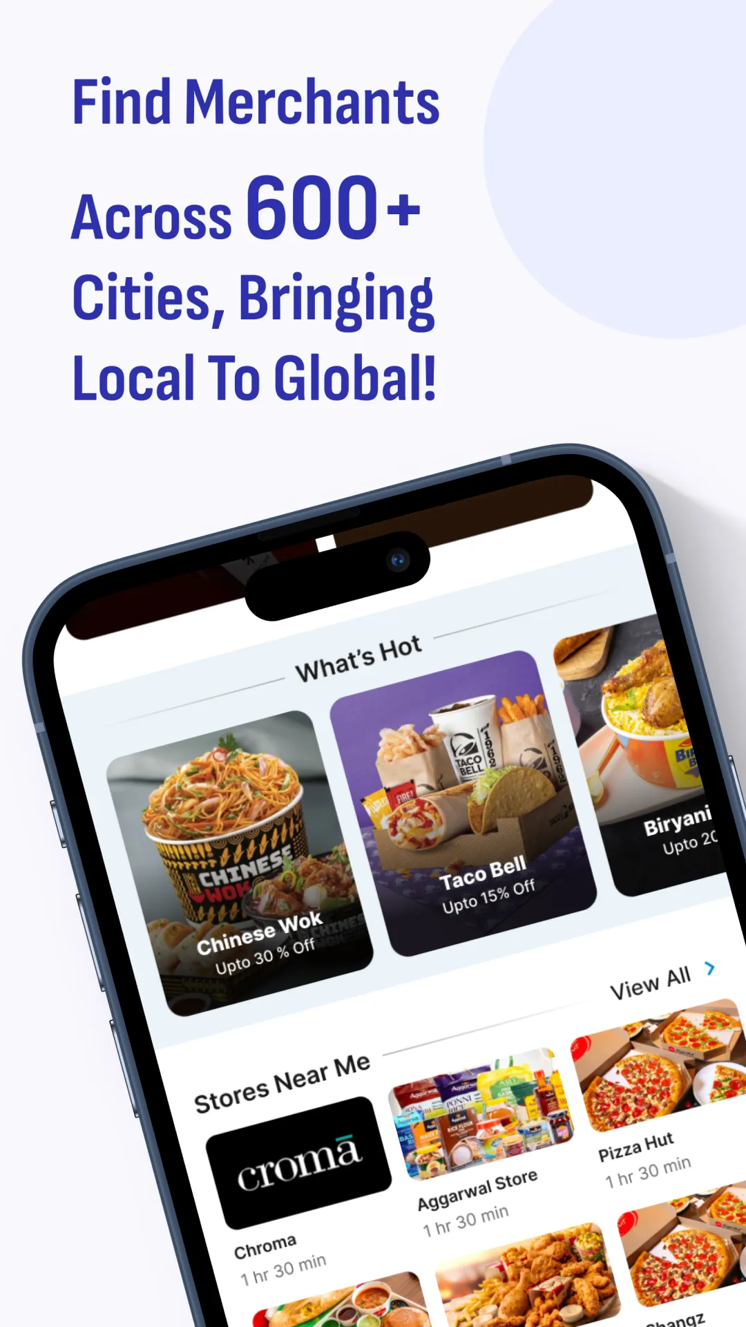 DigiHaat | Indus Appstore | Screenshot
