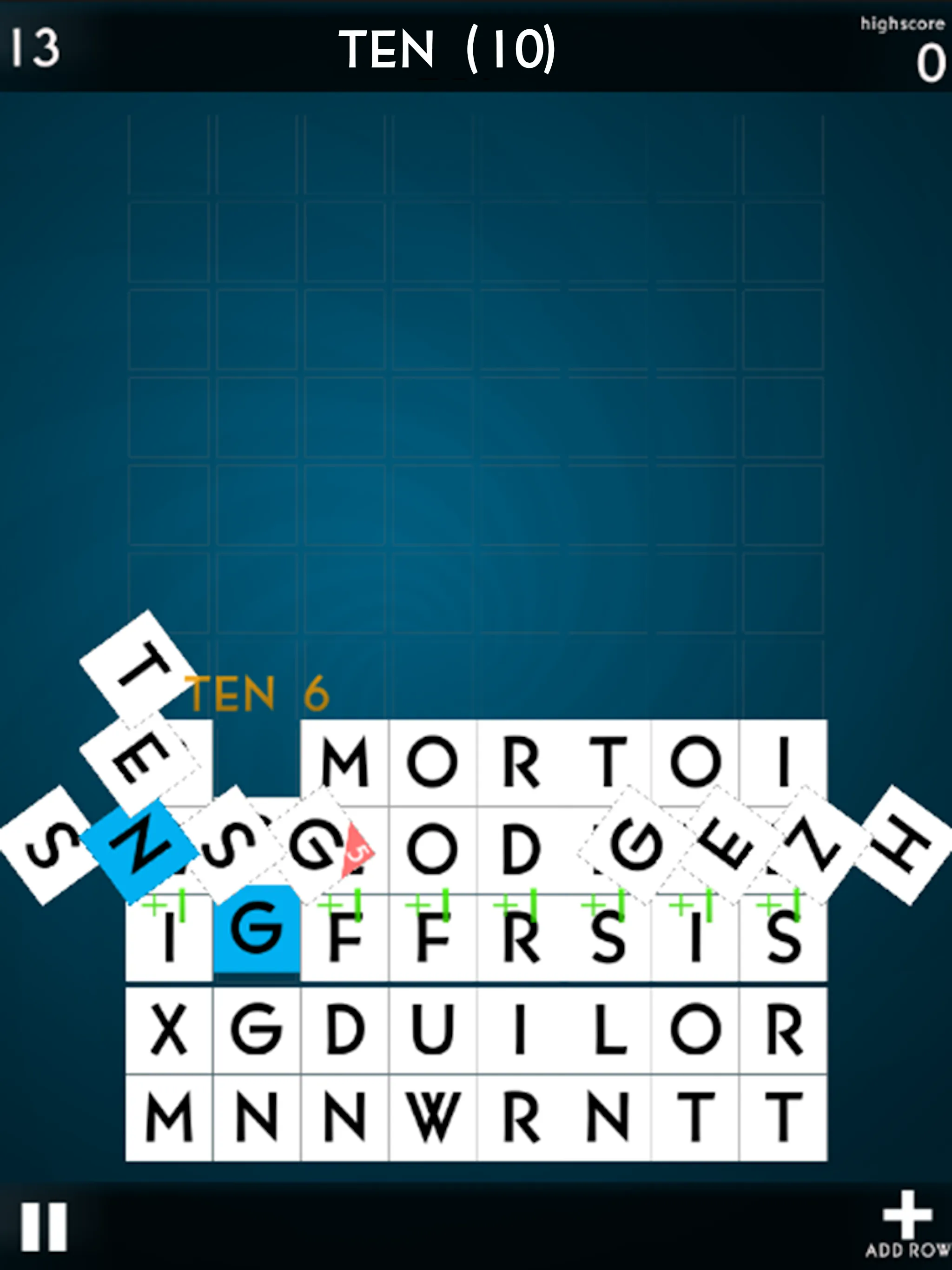 Word Tower: Word Search Puzzle | Indus Appstore | Screenshot