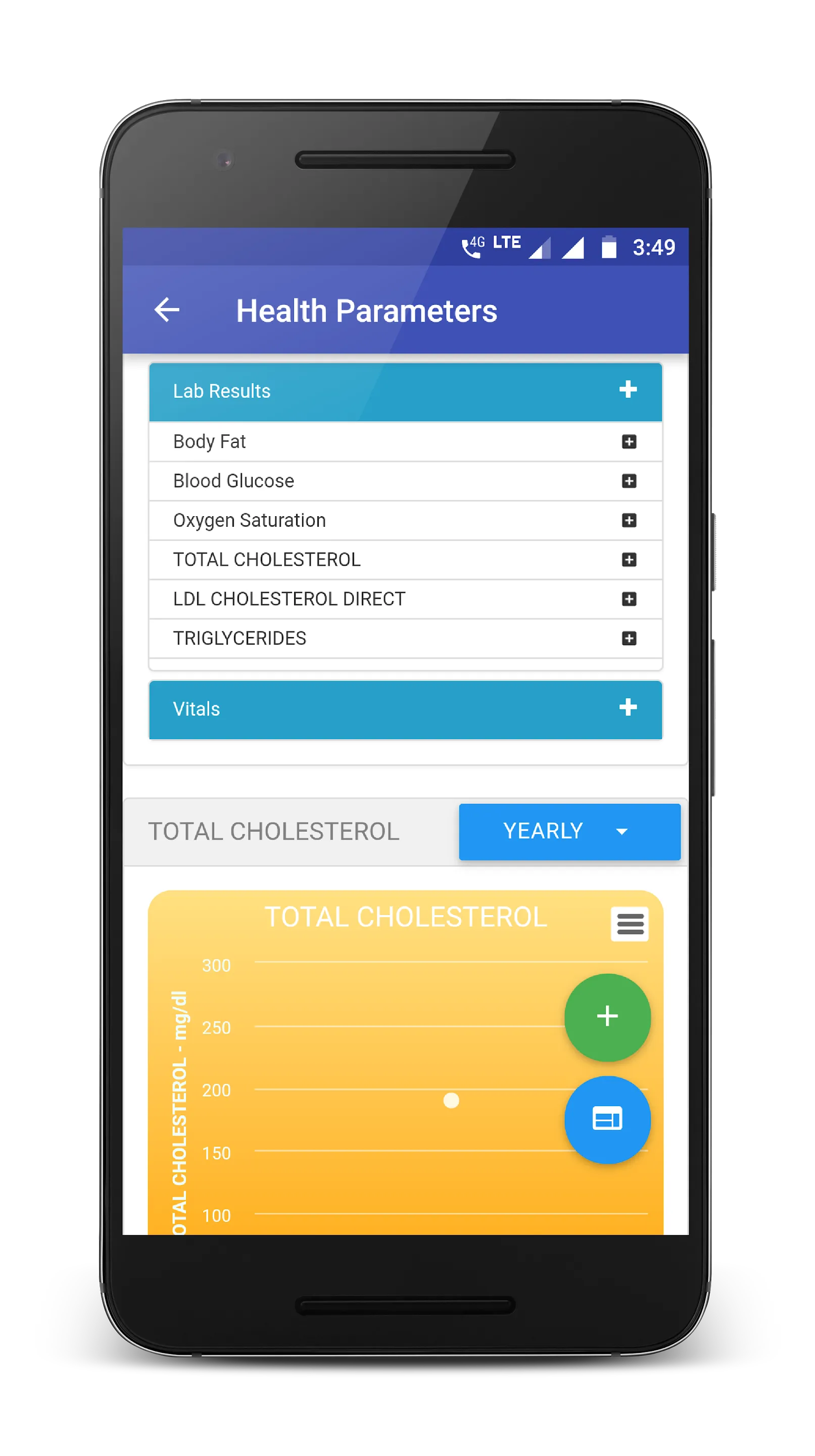 KiViHealth - For Patients | Indus Appstore | Screenshot