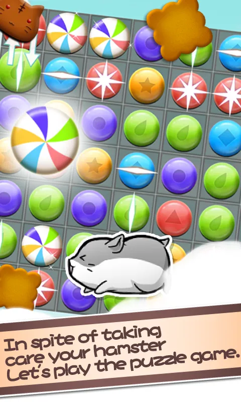 Hamster Life | Indus Appstore | Screenshot