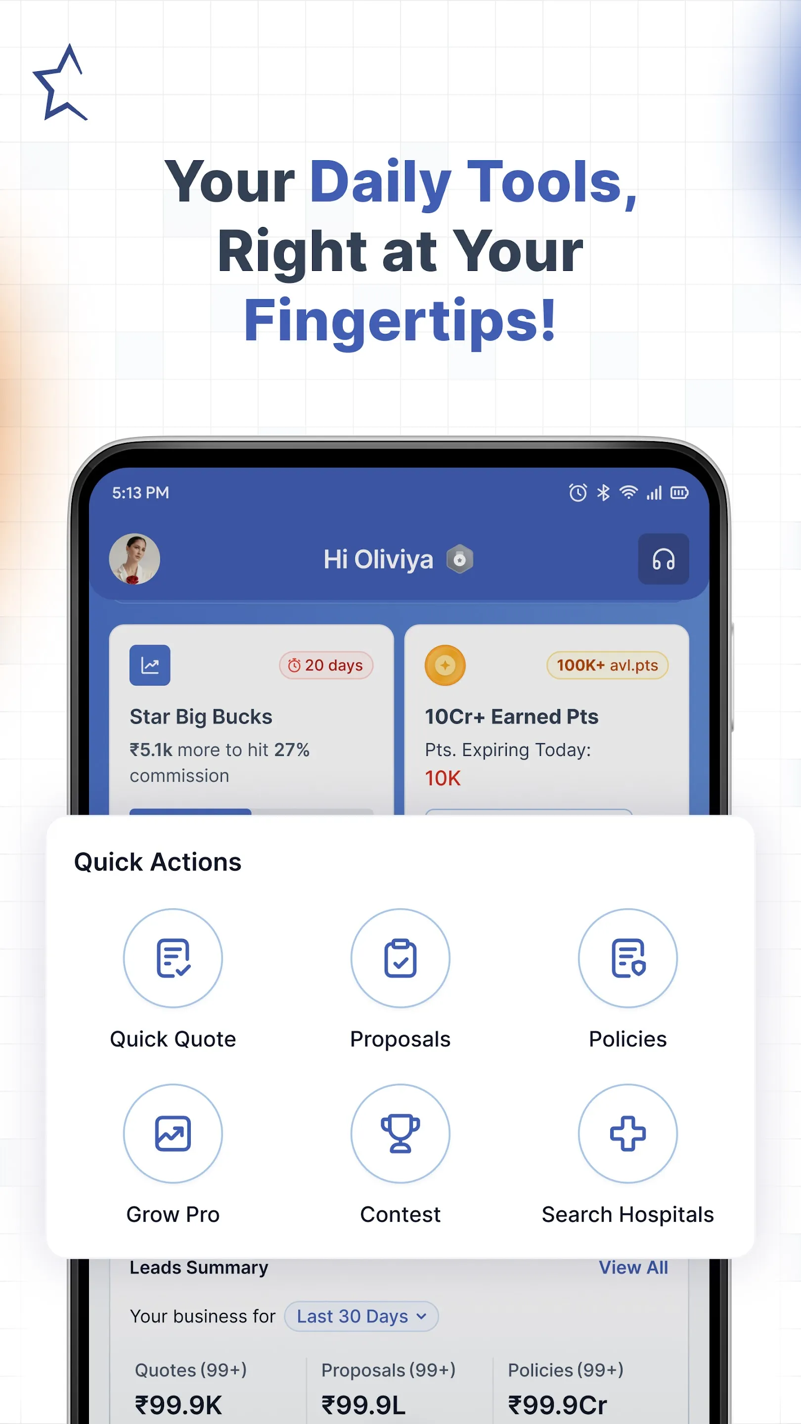 ATOM PRO | Indus Appstore | Screenshot