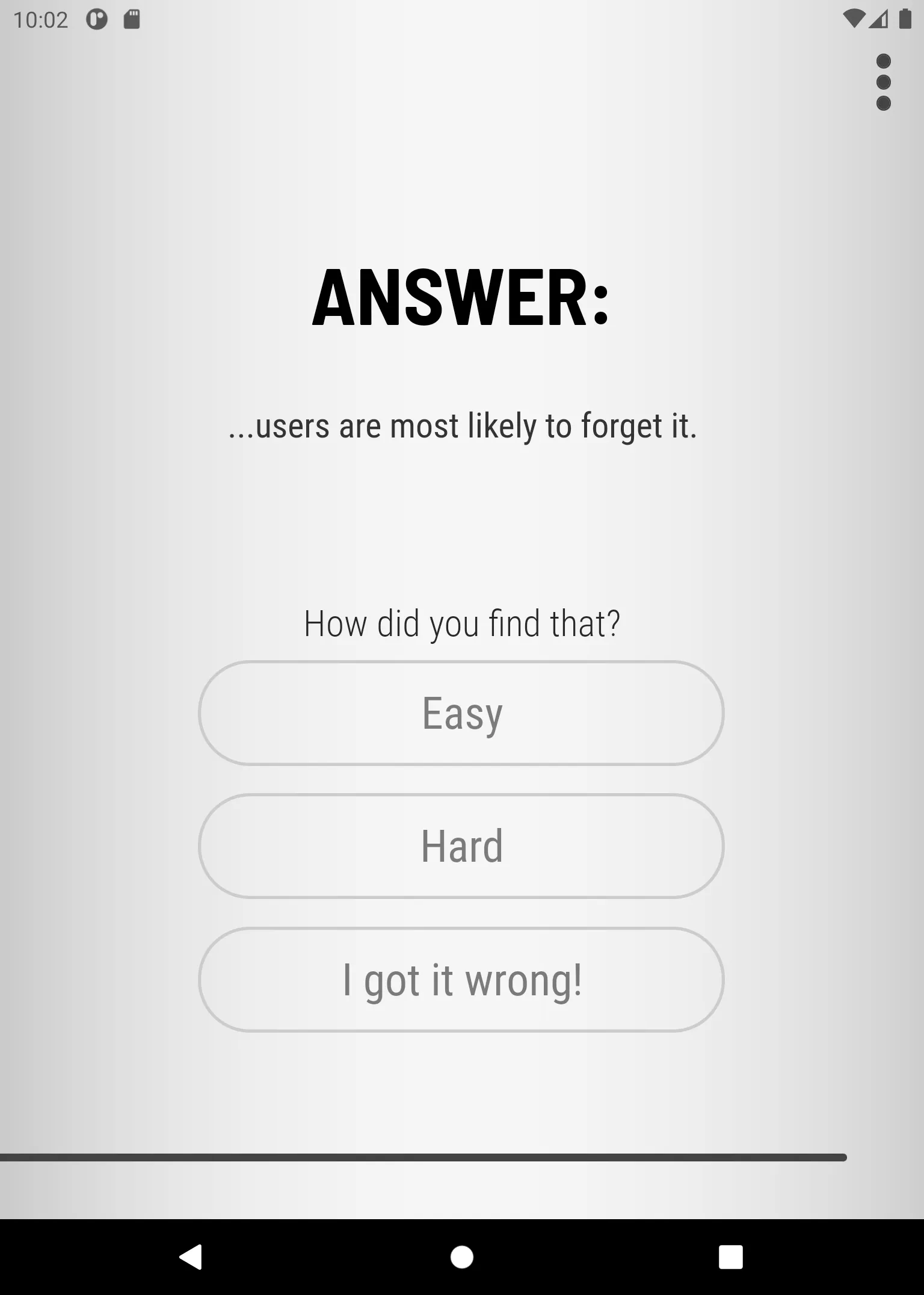 Blank Slate Tech | Indus Appstore | Screenshot