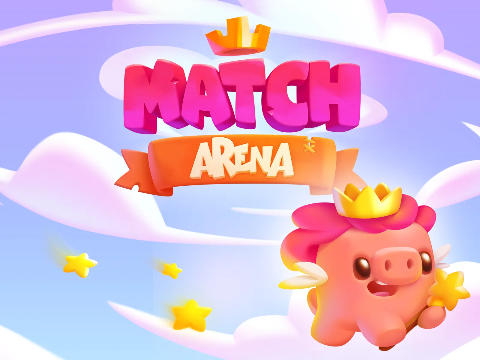 Match Arena | Indus Appstore | Screenshot