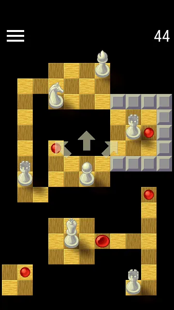 The Pawn | Indus Appstore | Screenshot