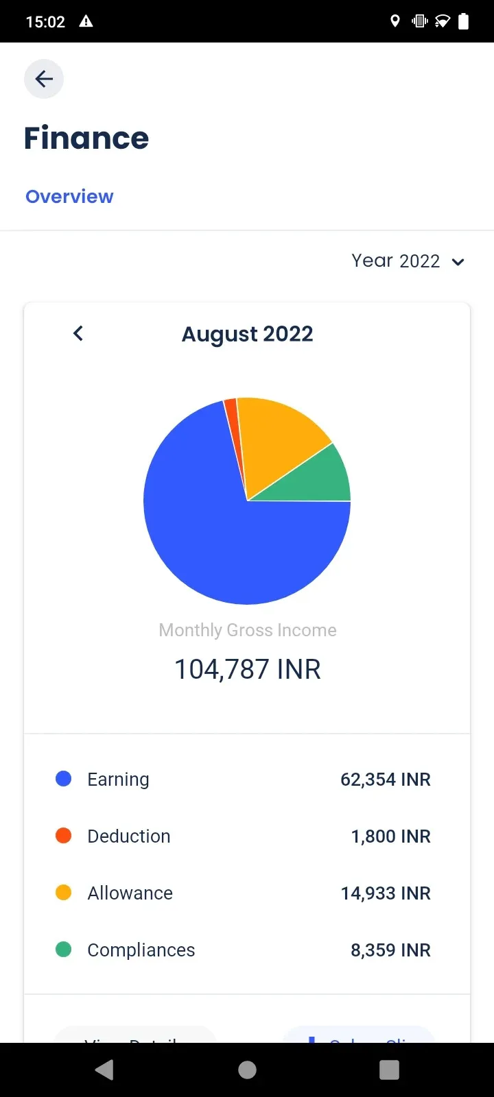 Zimyo | Indus Appstore | Screenshot