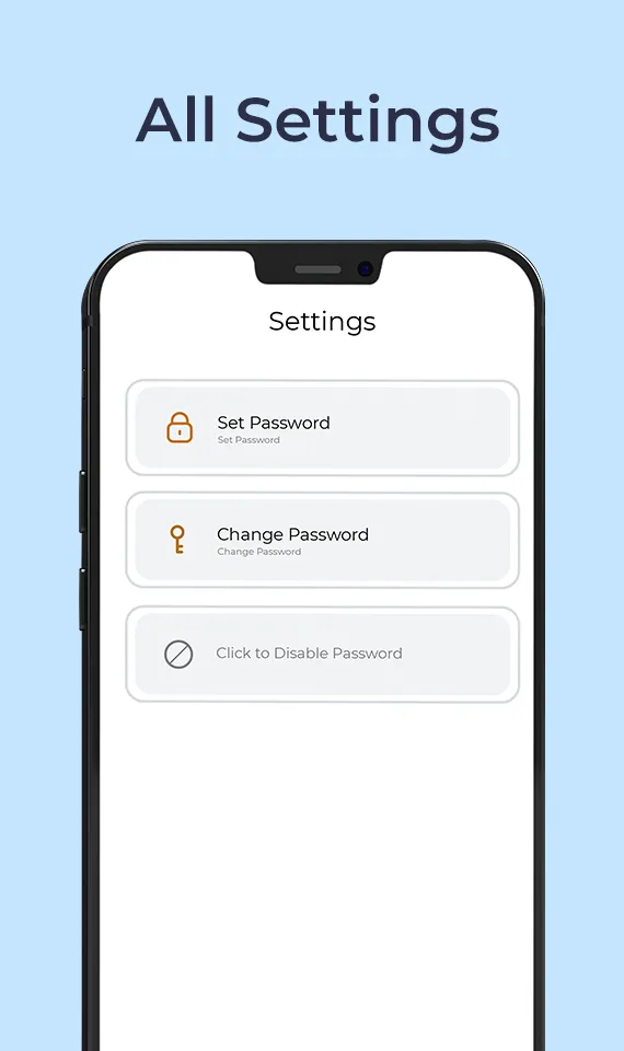 2FA Authentication | Indus Appstore | Screenshot