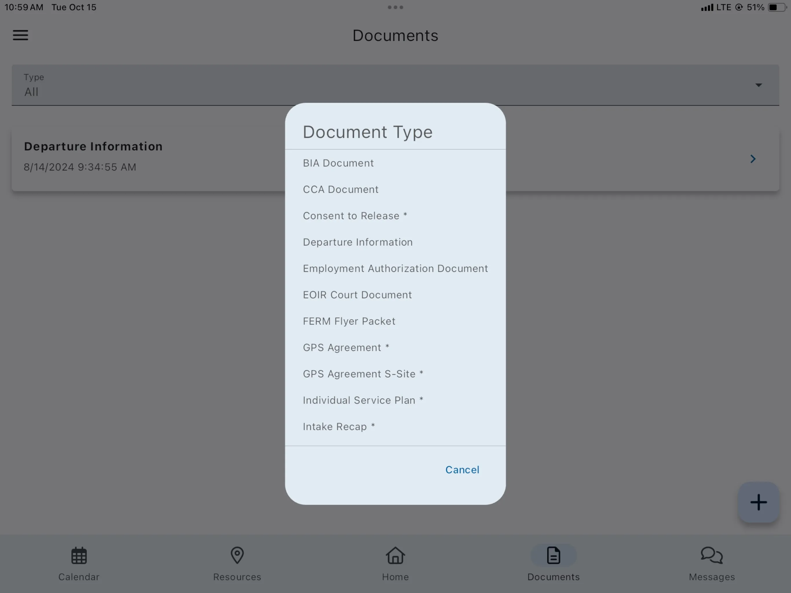 BI SmartLINK | Indus Appstore | Screenshot