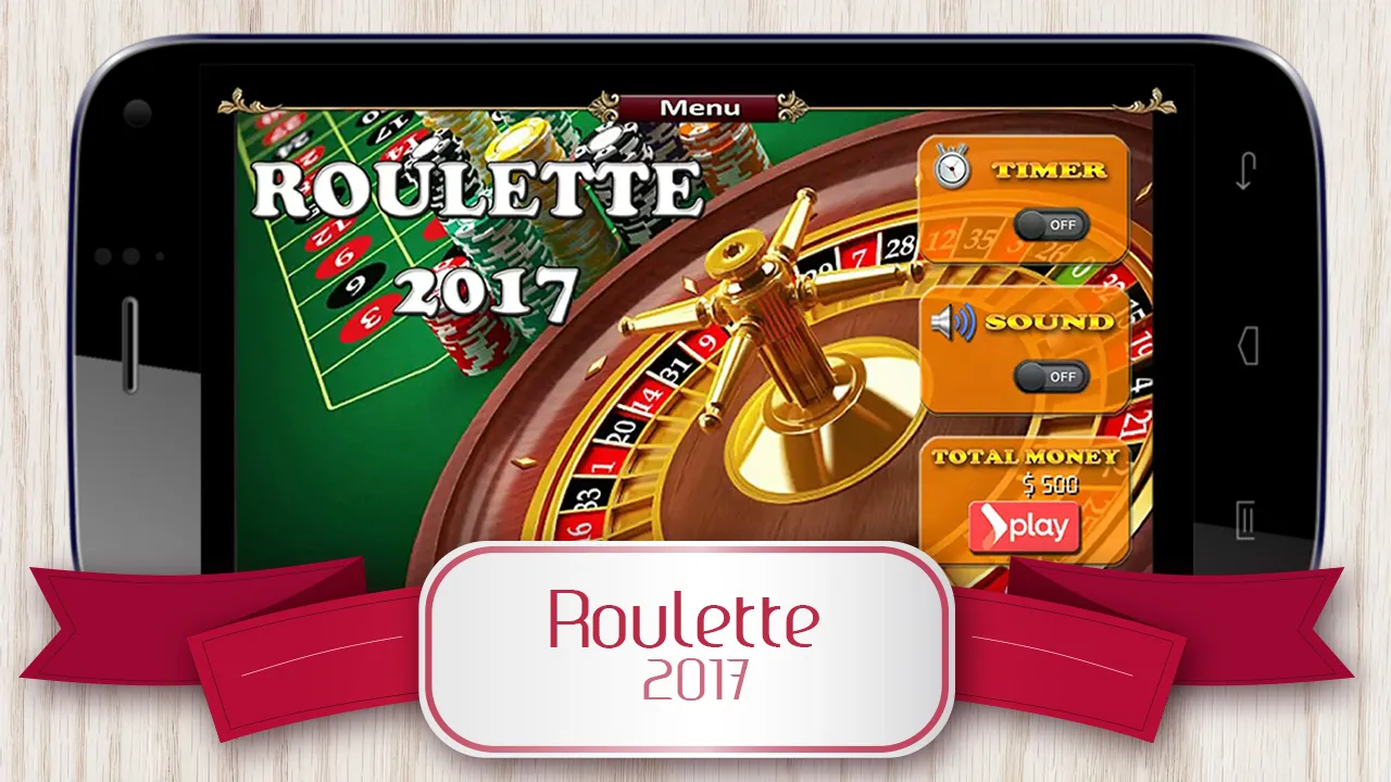 Roulette | Indus Appstore | Screenshot