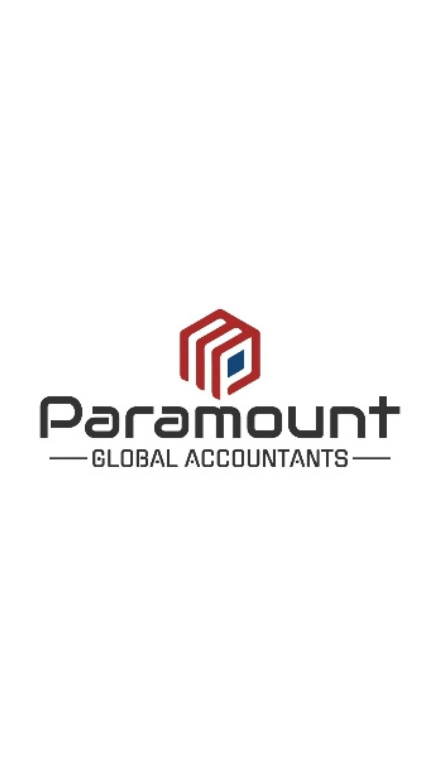 Paramount Global Accountants | Indus Appstore | Screenshot