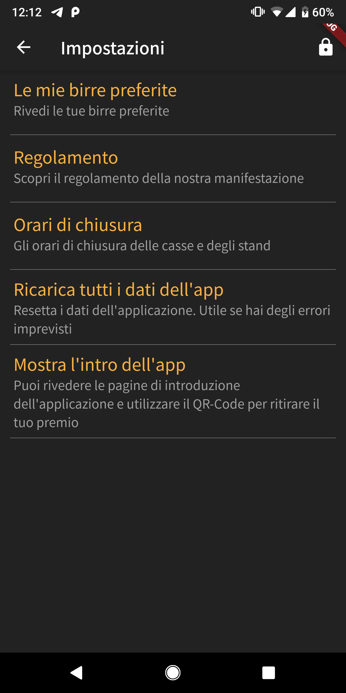 Un Borgo di Birra | Indus Appstore | Screenshot