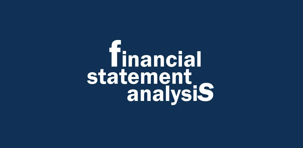 Financial Statement Analysis | Indus Appstore | Screenshot