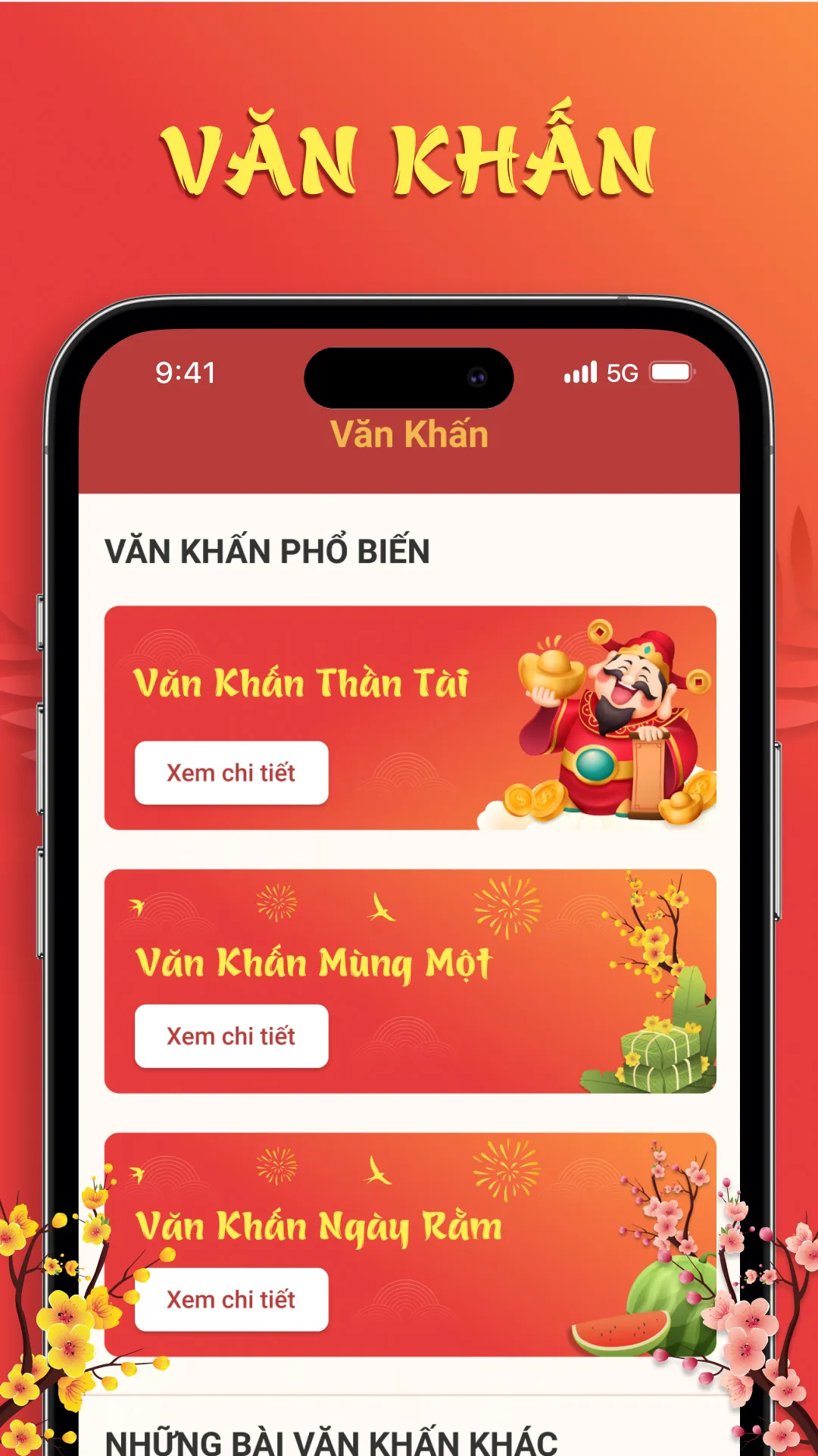 Lịch Vạn Niên 2024 - Lịch Âm | Indus Appstore | Screenshot