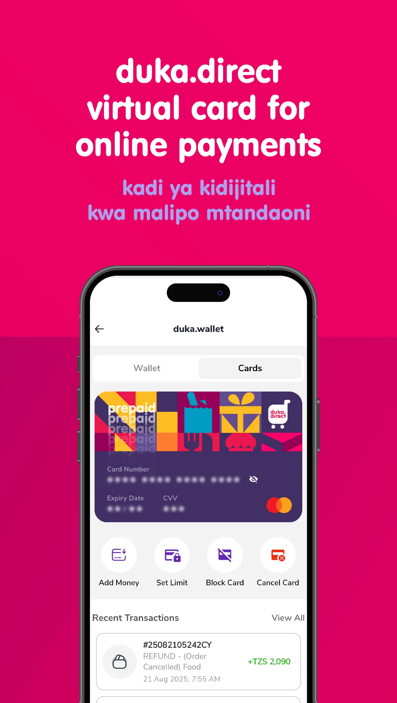 duka.direct | Indus Appstore | Screenshot