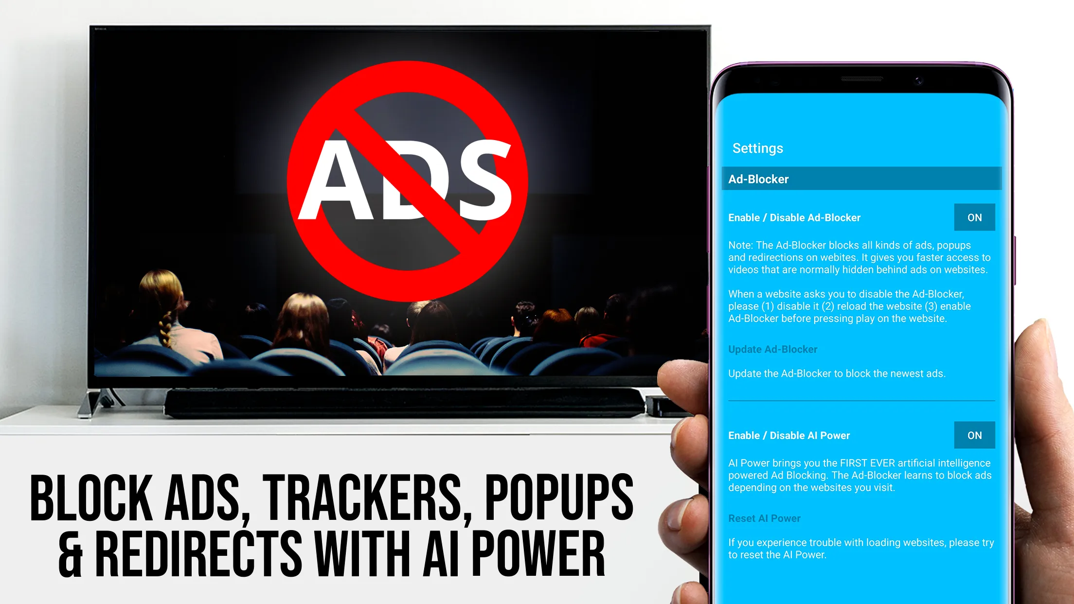 TV Cast for Hisense VIDAA VEWD | Indus Appstore | Screenshot