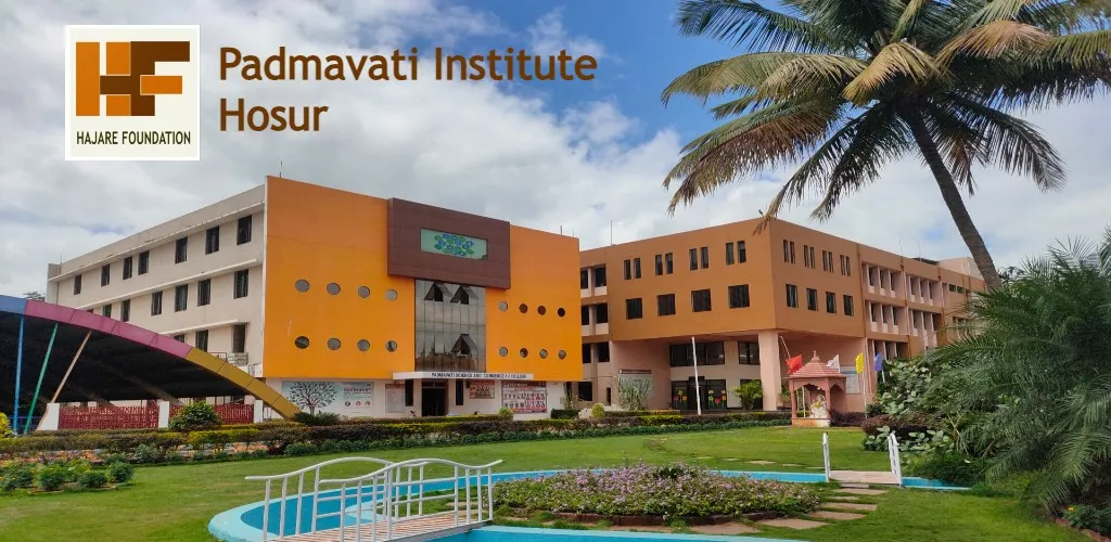 Padmavati Institute Staff App | Indus Appstore | Screenshot