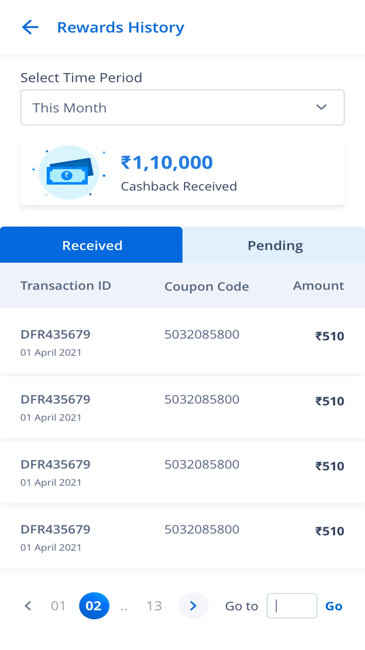 HelloBPCL | Indus Appstore | Screenshot