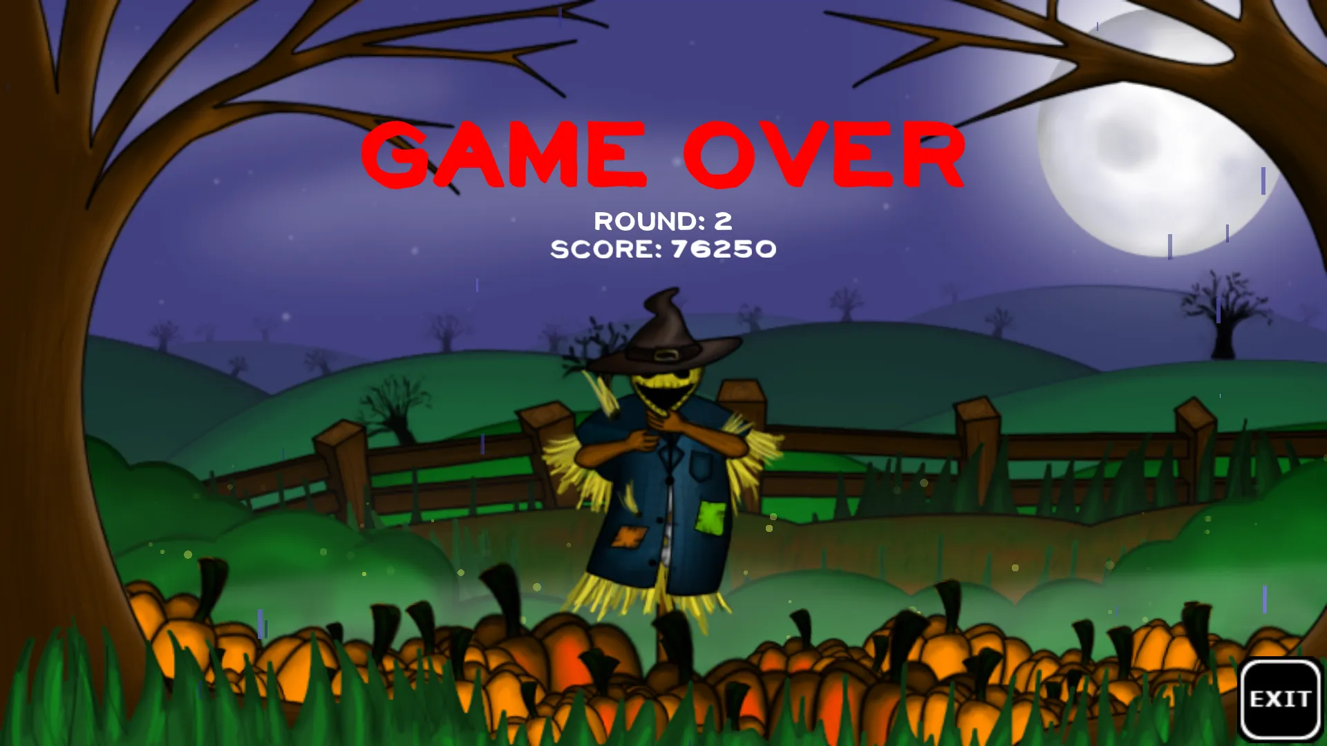 Crow Hunt | Indus Appstore | Screenshot