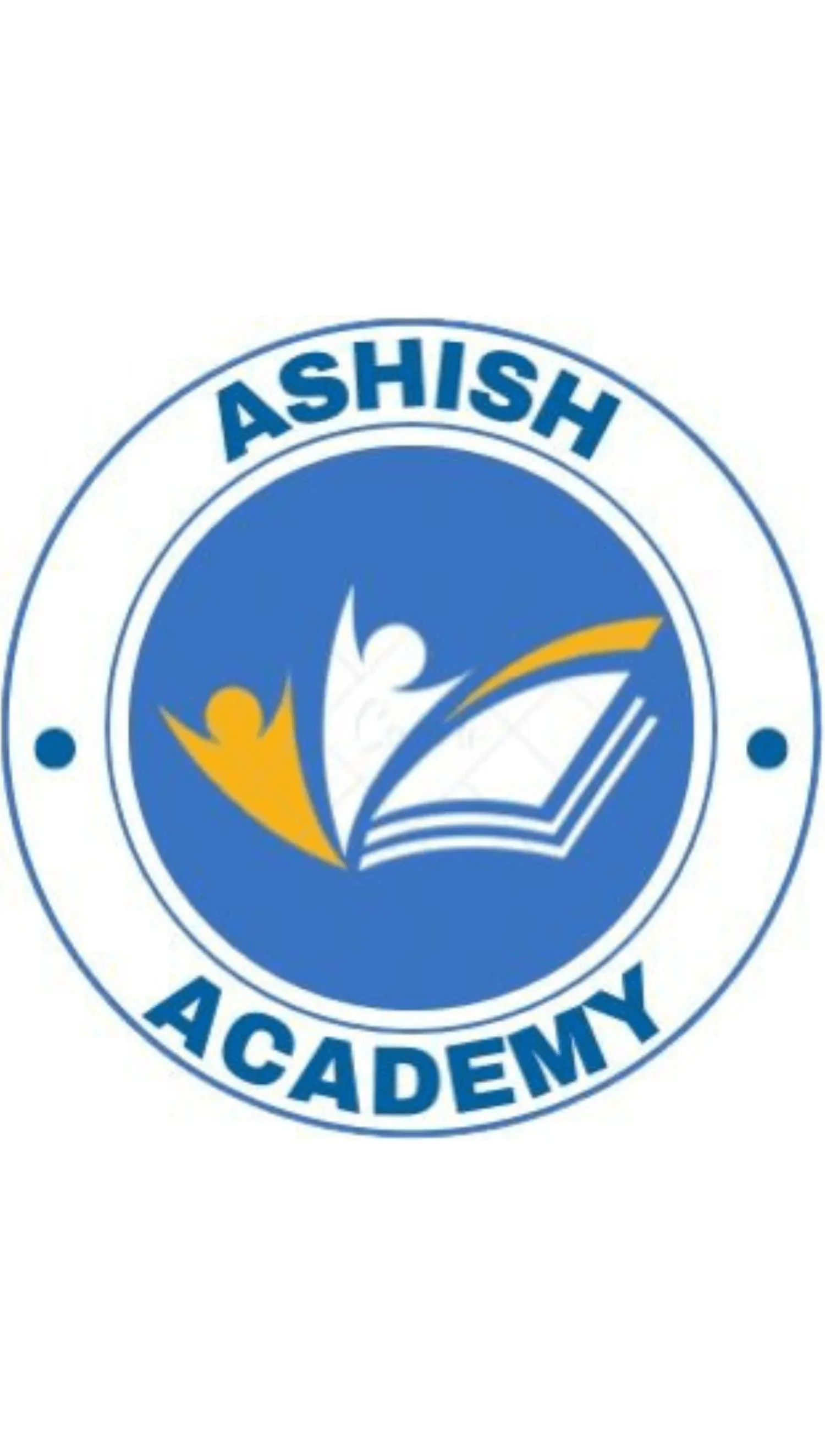 Ashish Academy | Indus Appstore | Screenshot