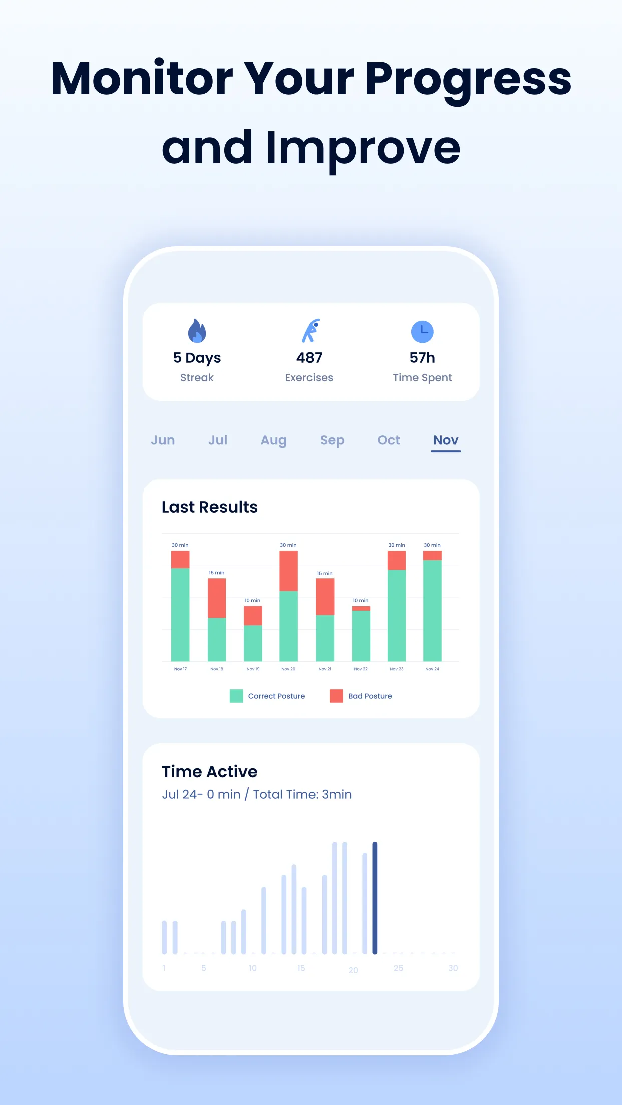 MoovBuddy: Your Health Coach | Indus Appstore | Screenshot