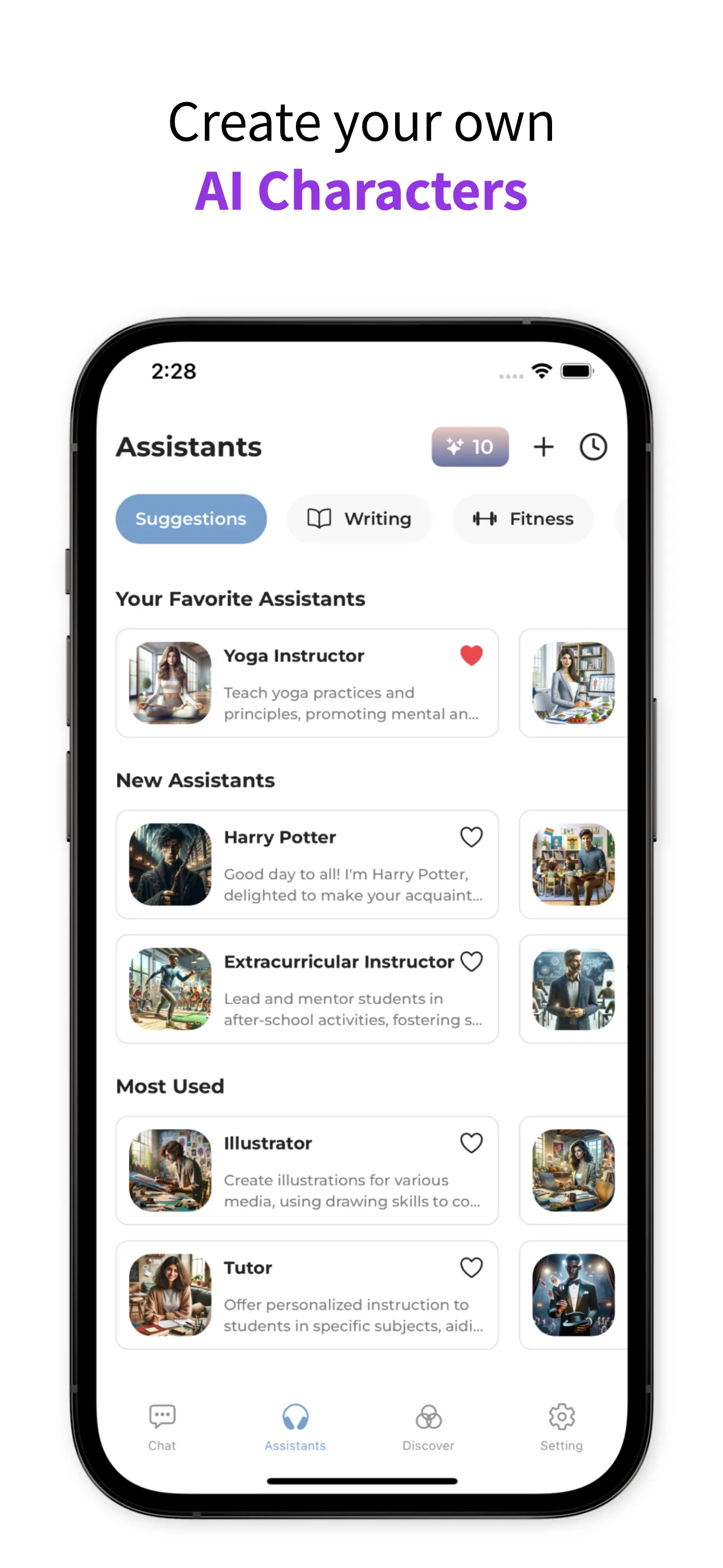 Steelia AI Chat Bot Assistant | Indus Appstore | Screenshot