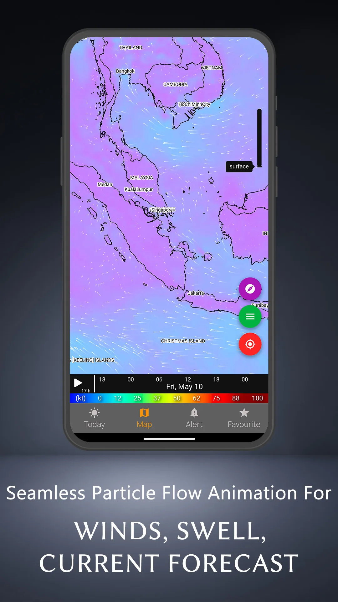 INDRA | Indus Appstore | Screenshot