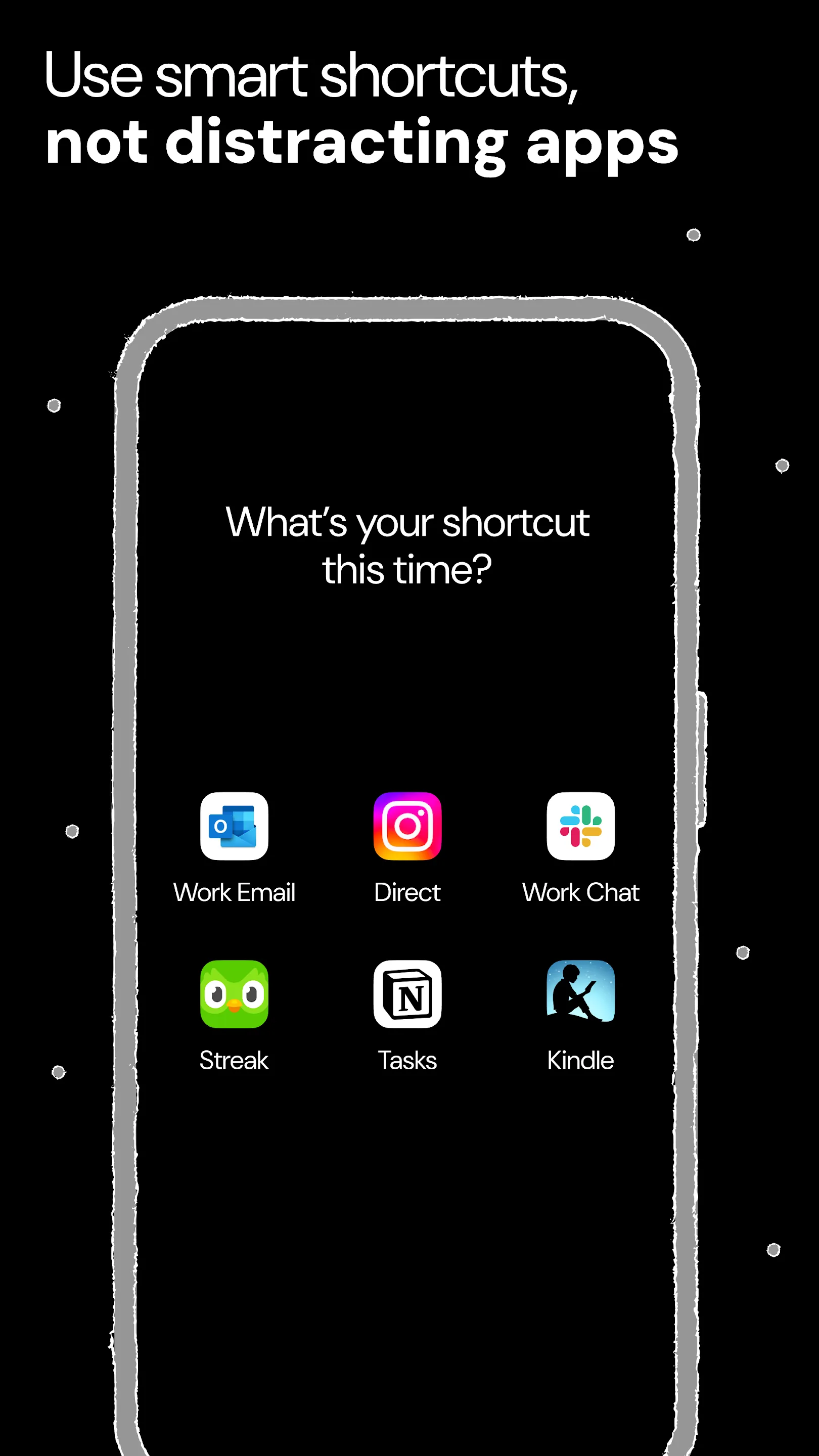 Ascent: screen time & offtime | Indus Appstore | Screenshot