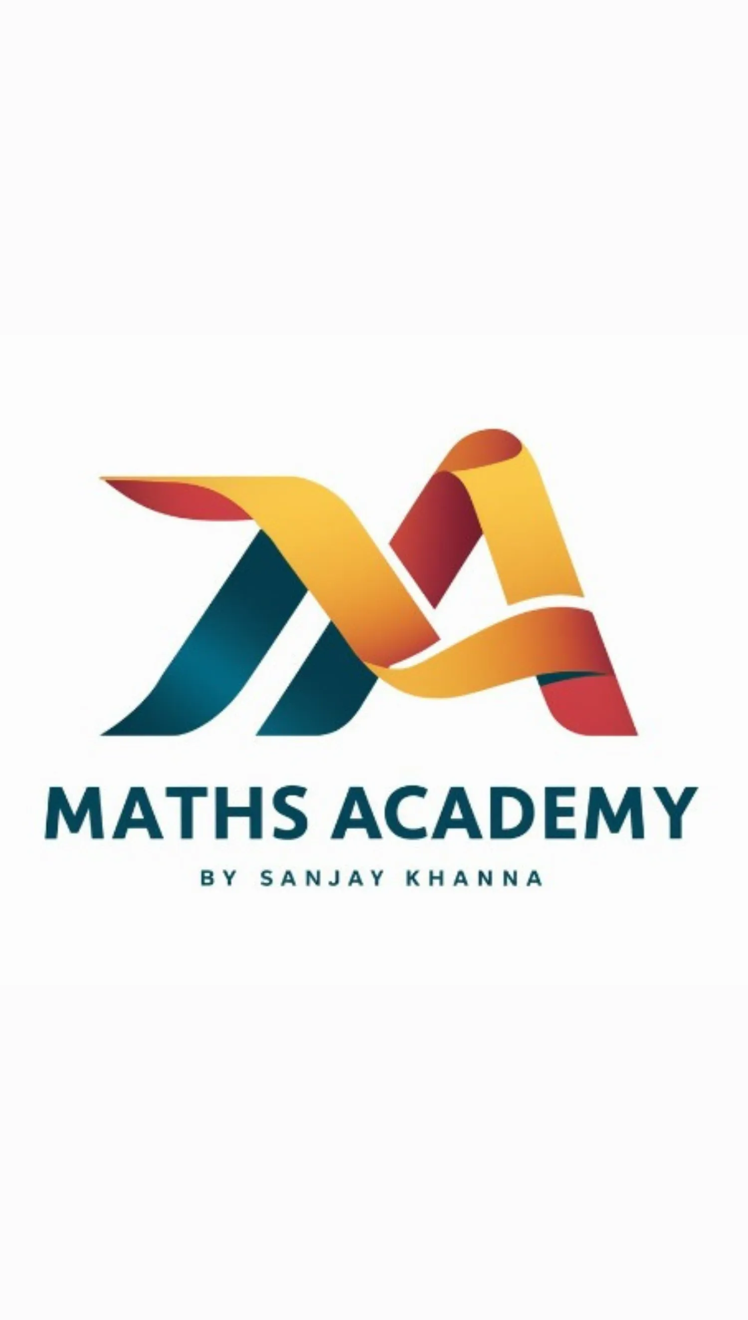 Maths Academy by Sanjay Khanna | Indus Appstore | Screenshot