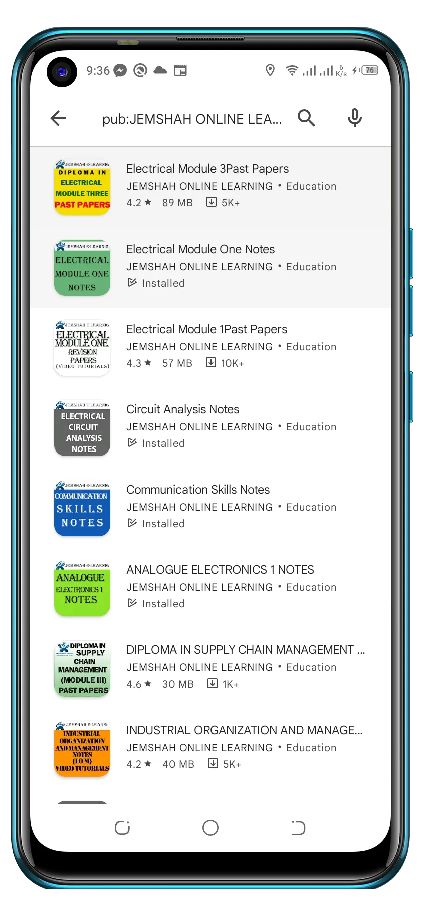 engineering mathematics III | Indus Appstore | Screenshot