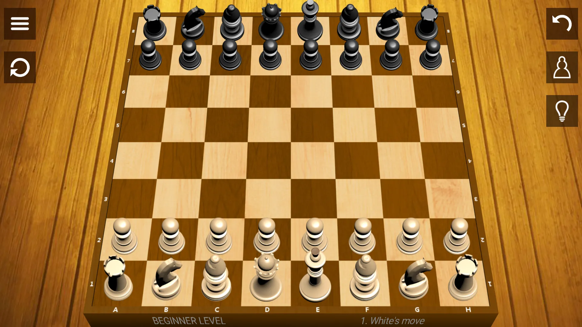 Chess | Indus Appstore | Screenshot