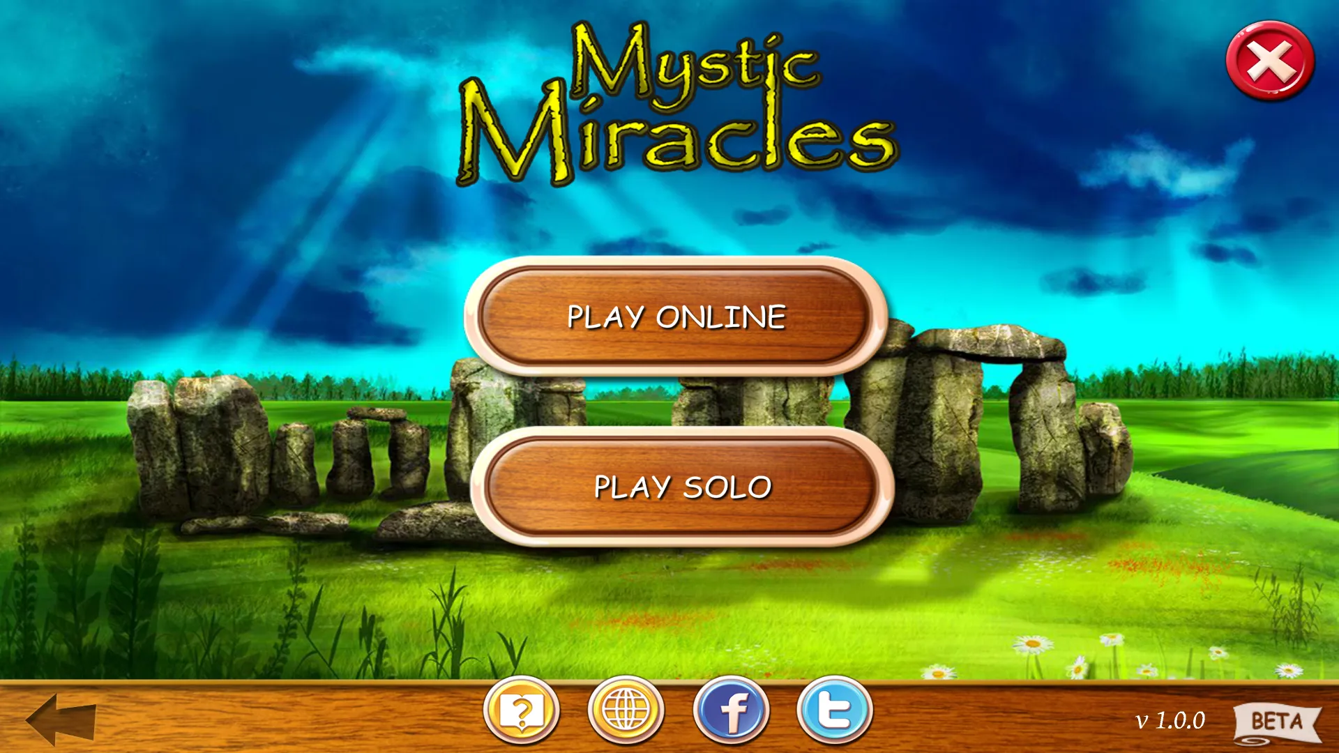 Mystic Miracles: Board Game wi | Indus Appstore | Screenshot