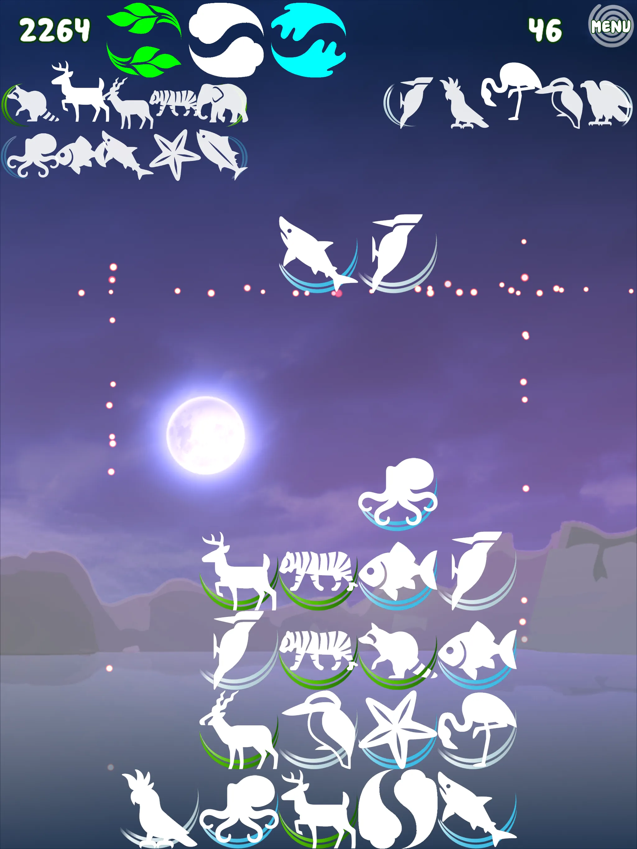 Magic Alchemist Animal Kingdom | Indus Appstore | Screenshot