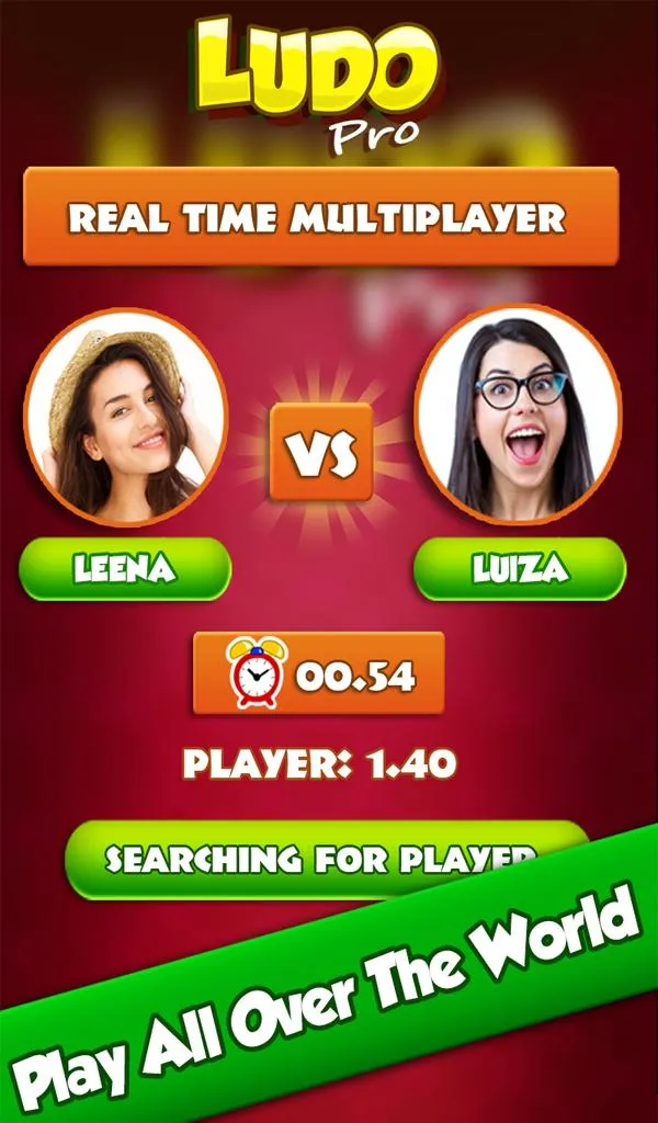 Ludo Pro : King of Ludo Online | Indus Appstore | Screenshot