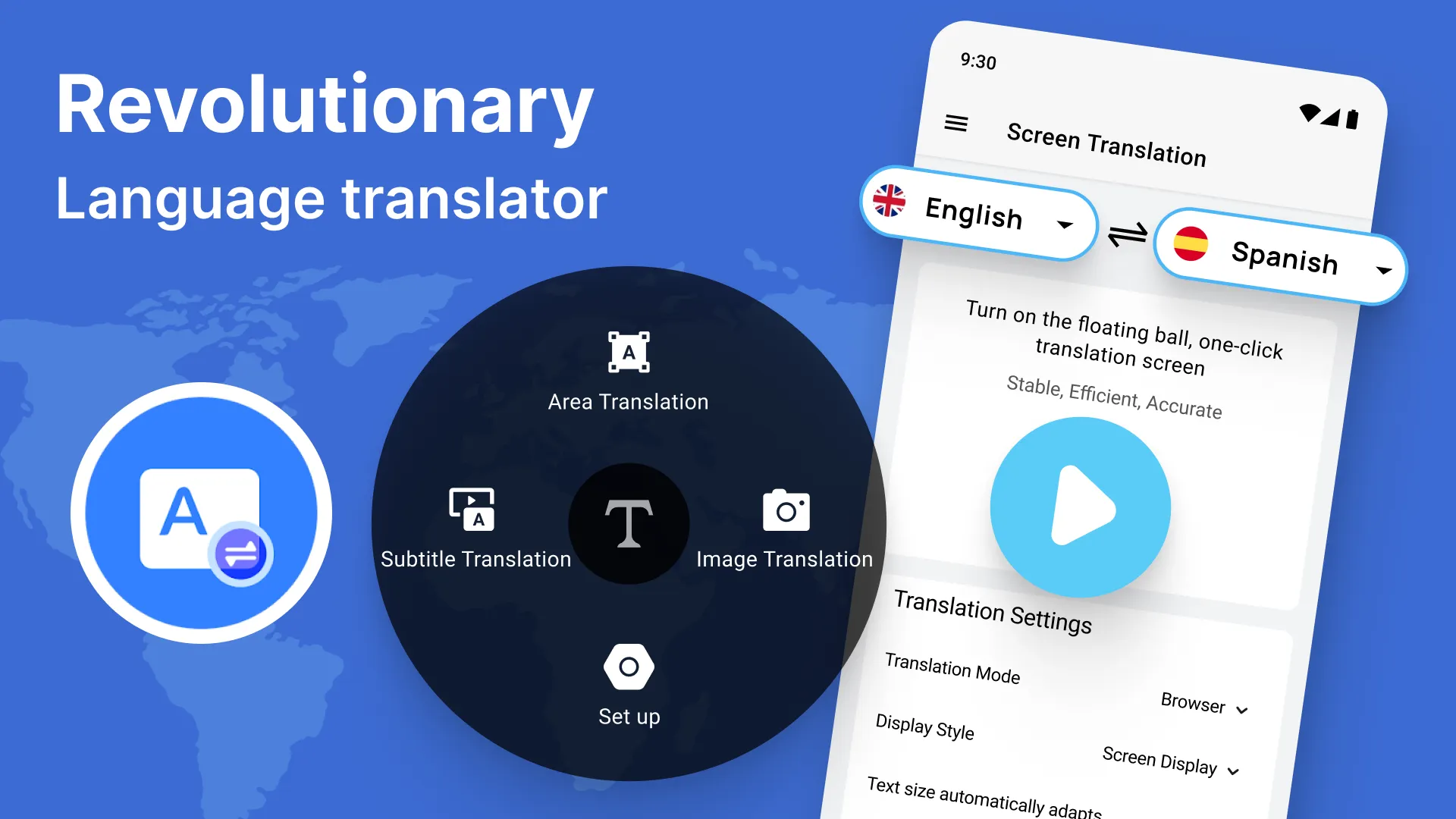 Screen and Photo Translator | Indus Appstore | Screenshot