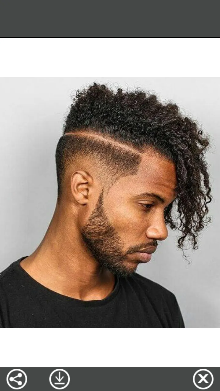 Latest Boys Hair Styles | Indus Appstore | Screenshot