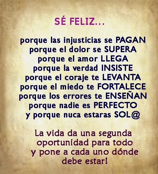 Lindas Reflexiones Positivas | Indus Appstore | Screenshot