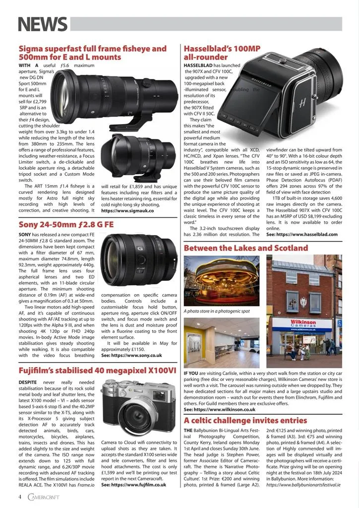 f2 Freelance Photographer | Indus Appstore | Screenshot