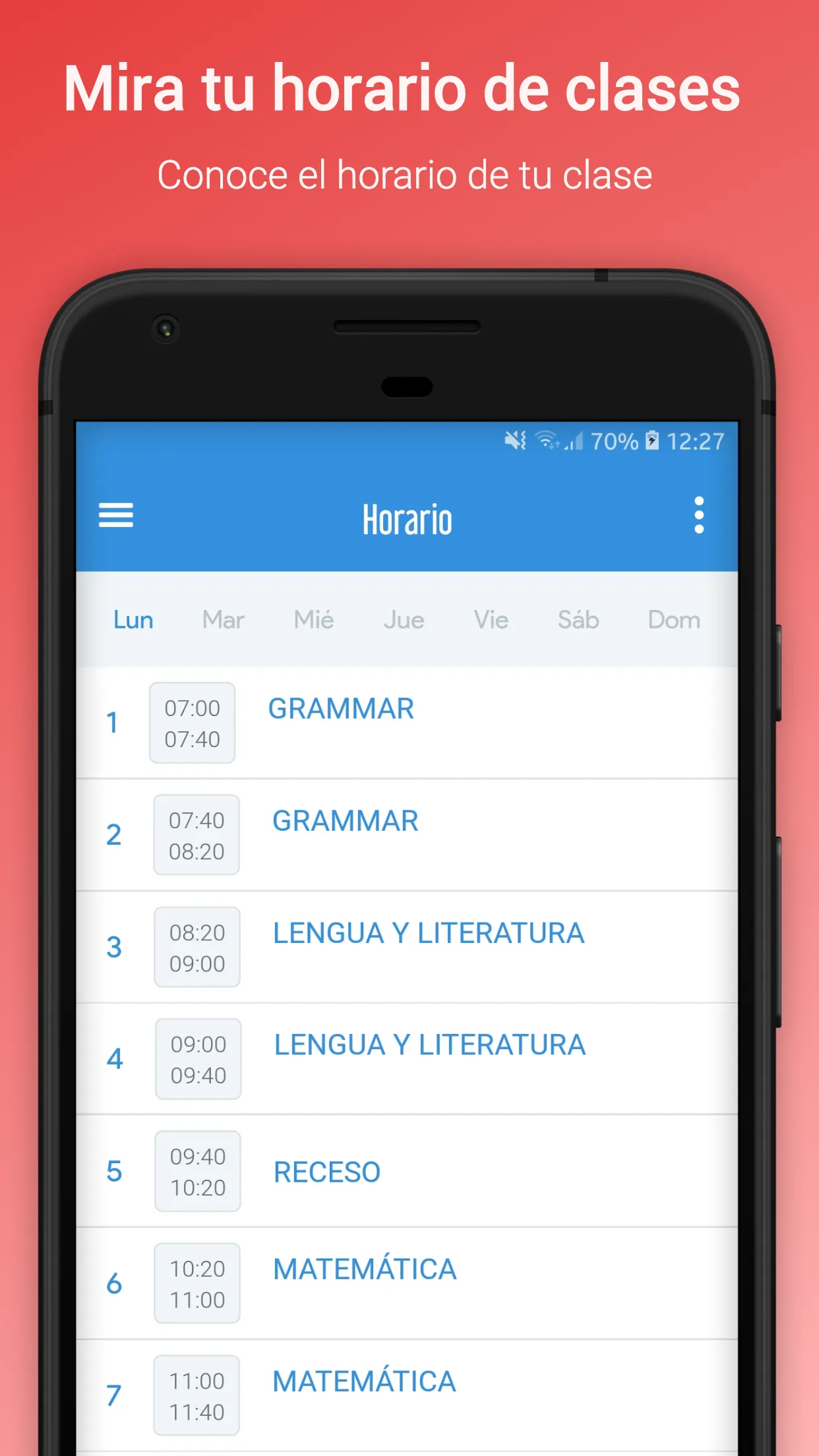 AcademiCloud | Indus Appstore | Screenshot