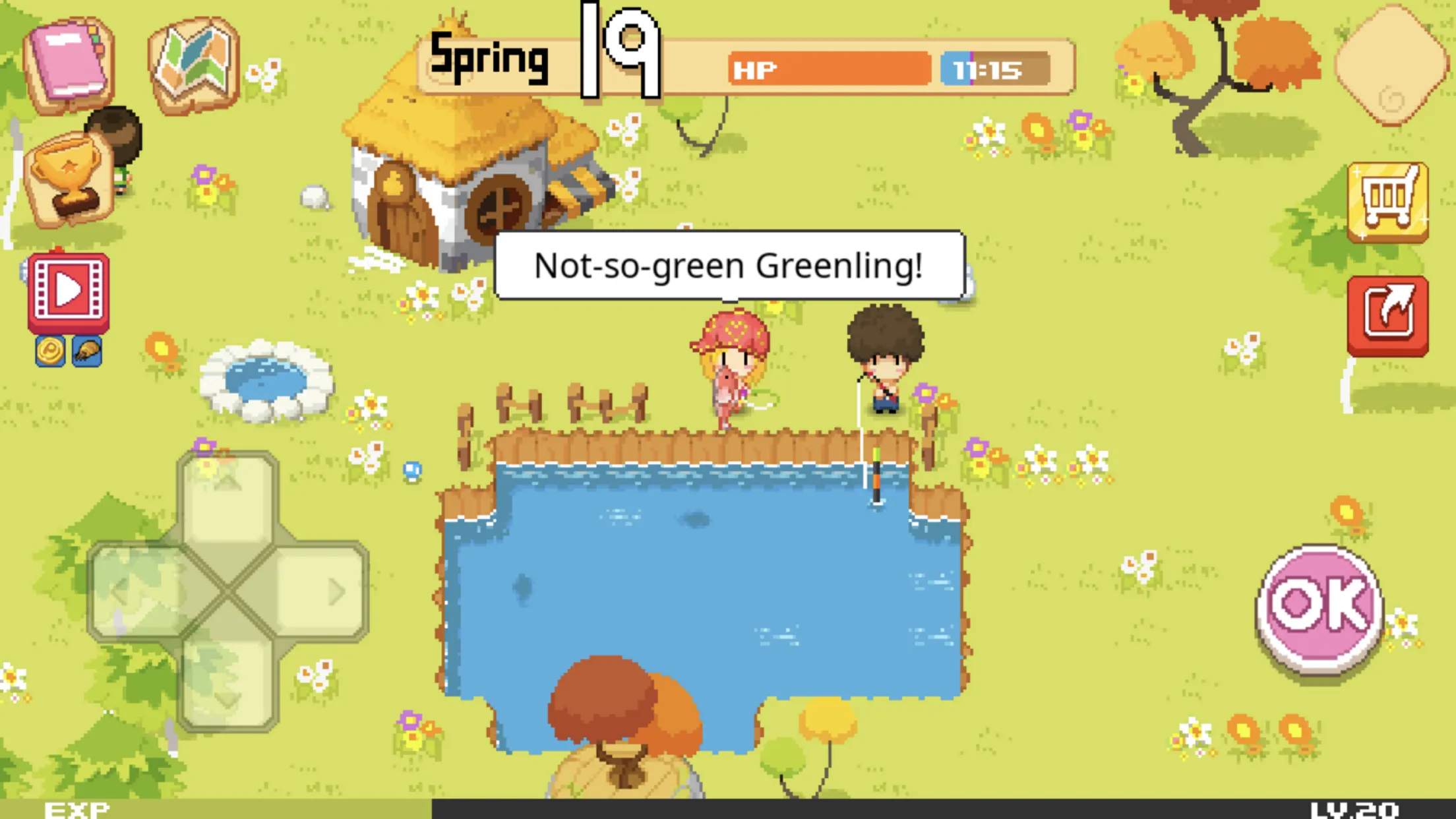 The Farm : Sassy Princess | Indus Appstore | Screenshot