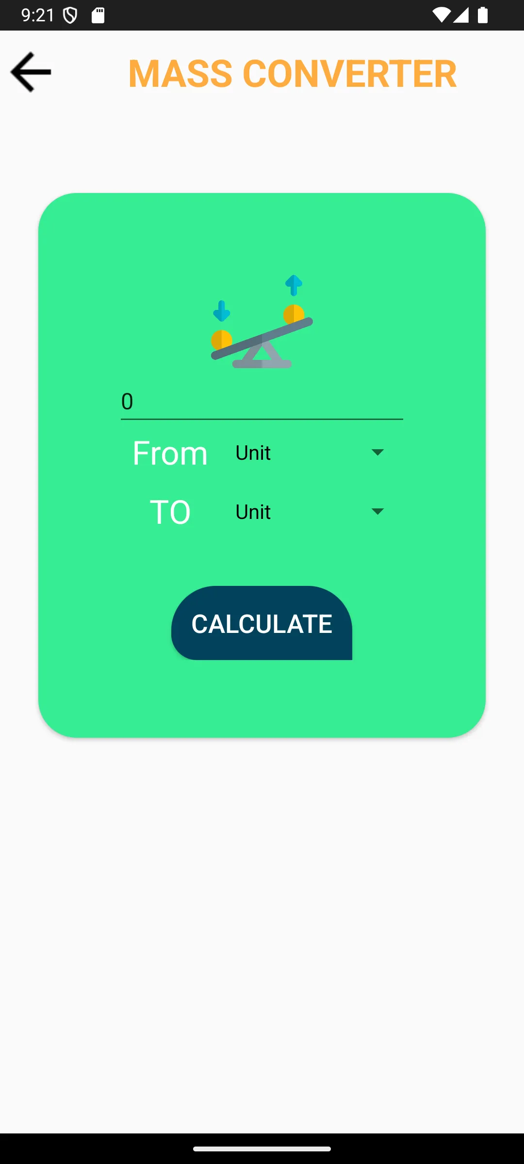 Master Calculator Pro | Indus Appstore | Screenshot