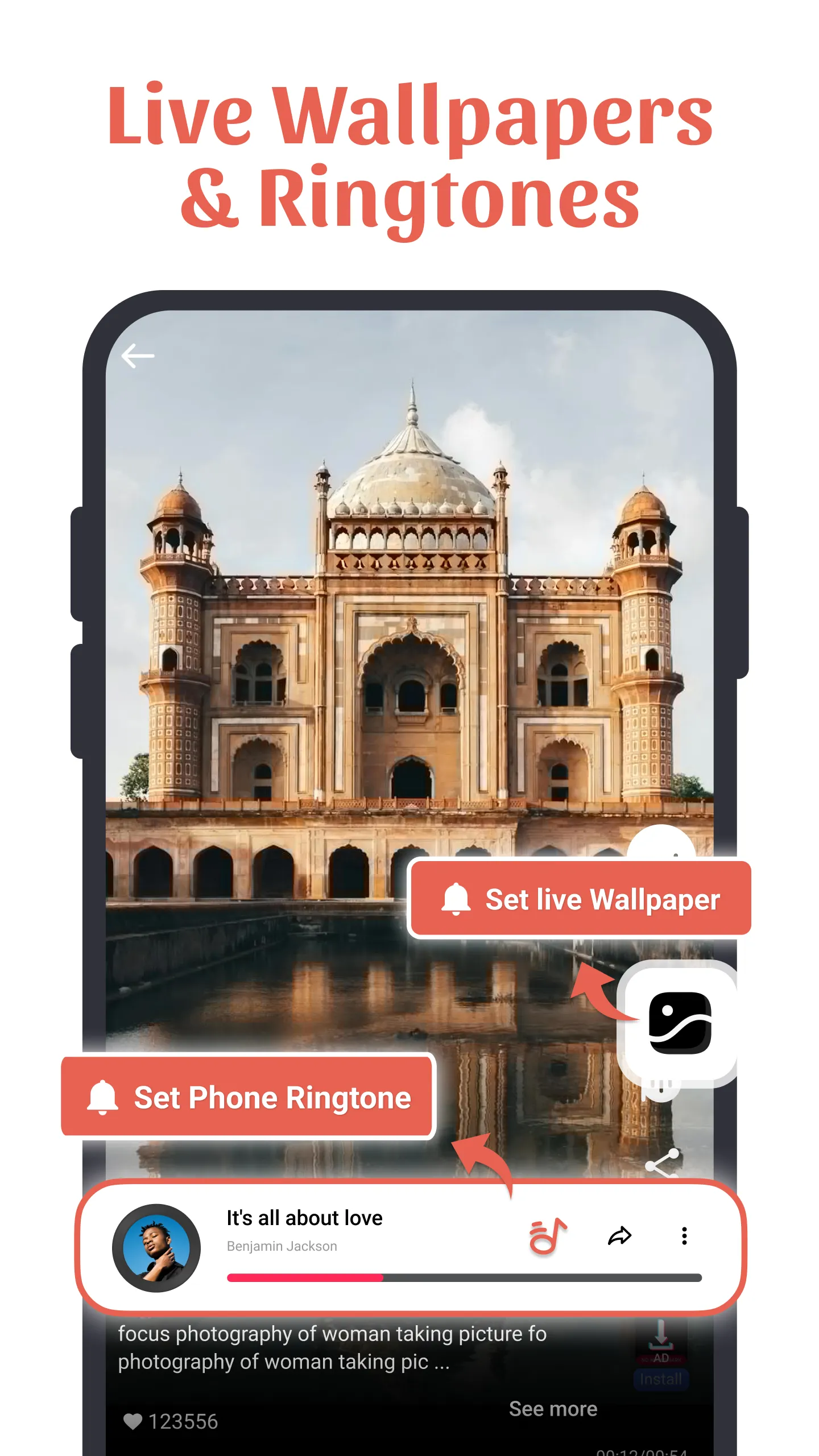 InSaver: All Video Downloader | Indus Appstore | Screenshot