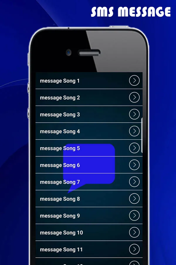 Sms Ringtones | Indus Appstore | Screenshot