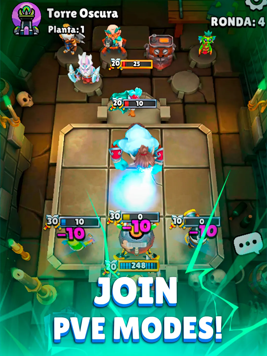 Wonder Wars | Indus Appstore | Screenshot