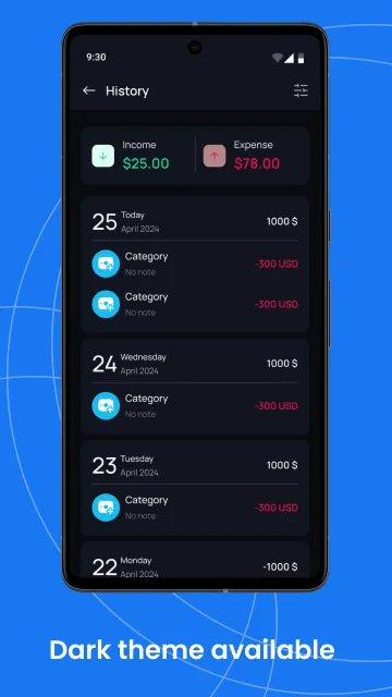 AI Money Management | Indus Appstore | Screenshot