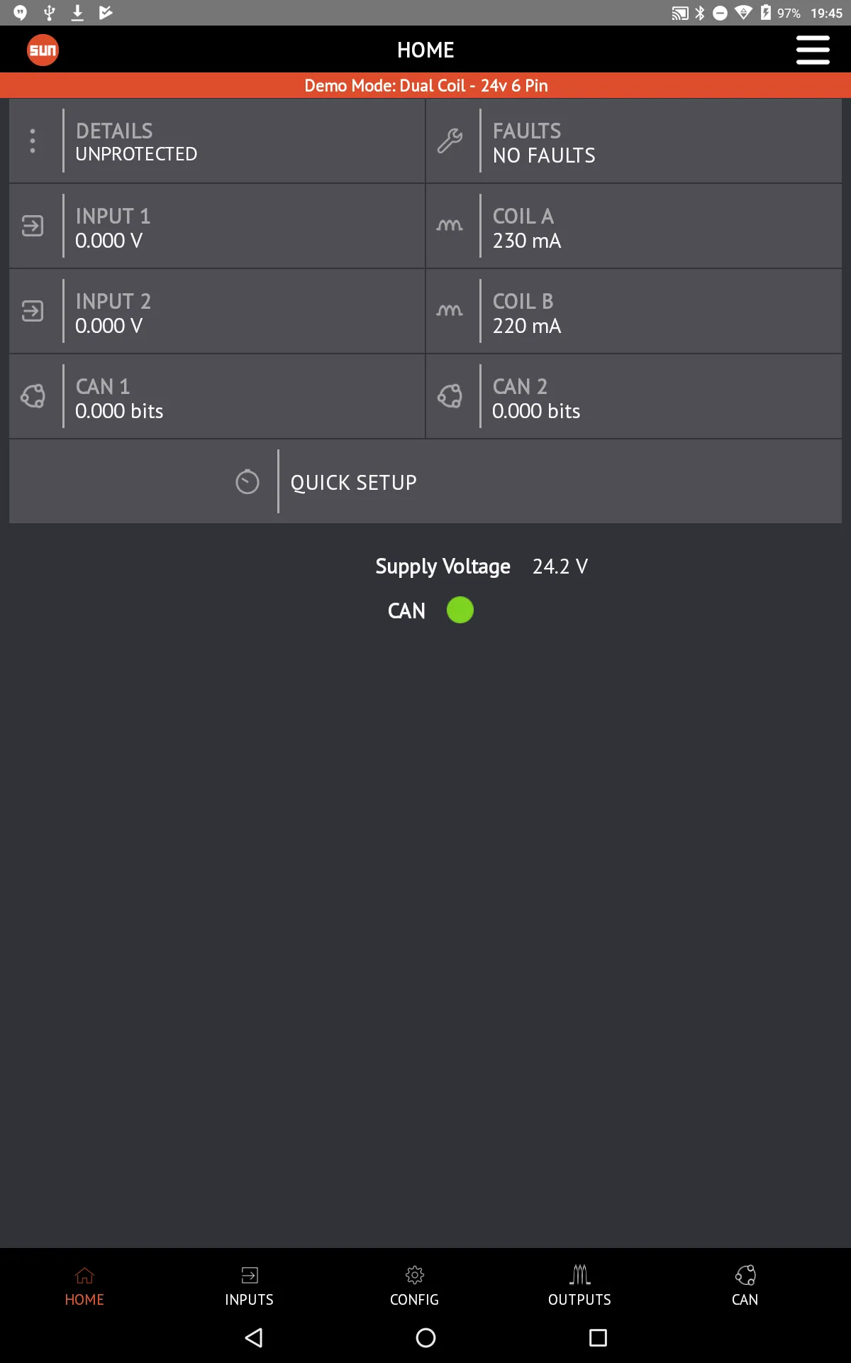 Sun Hydraulics XMD Mobile | Indus Appstore | Screenshot