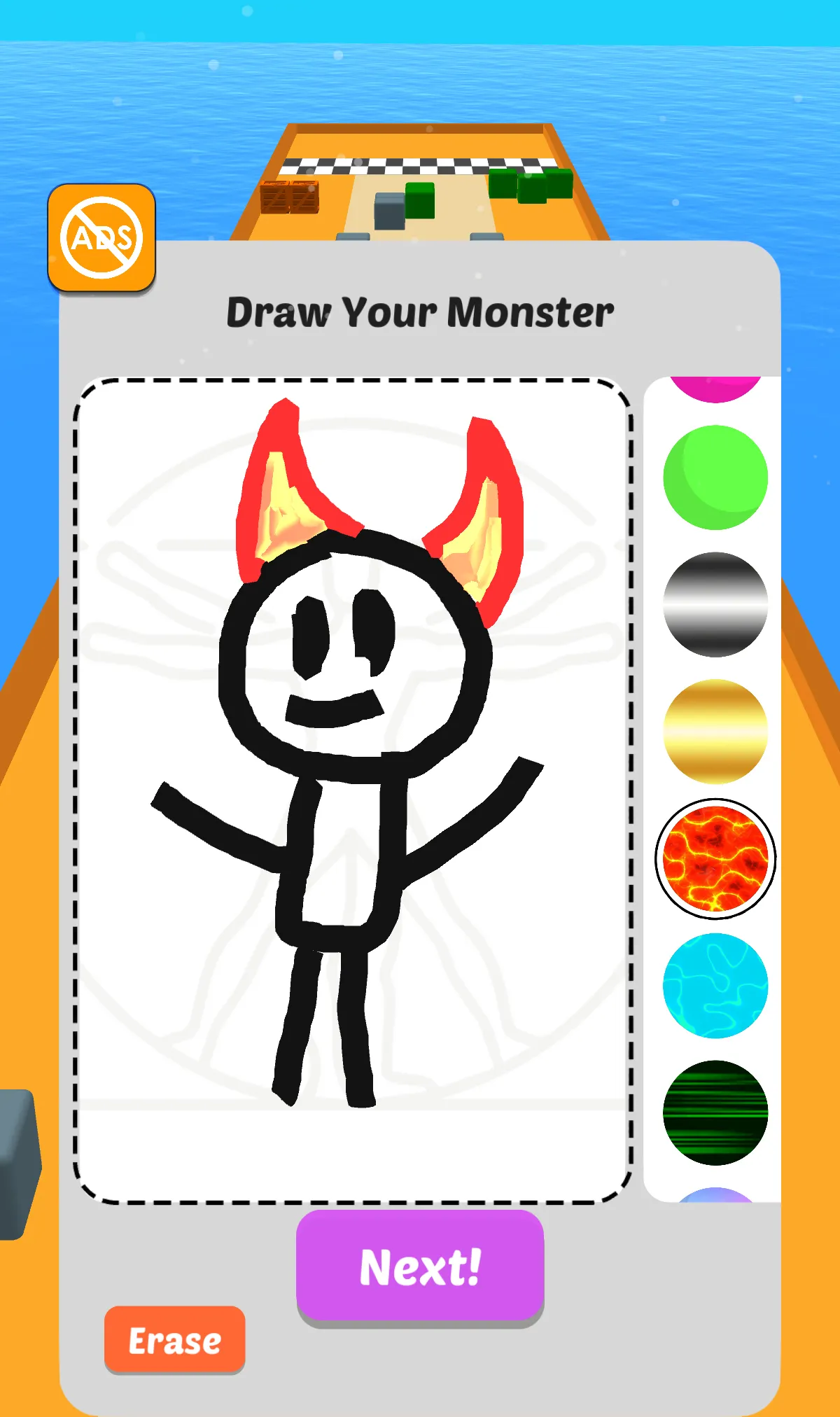 Draw Adventures | Indus Appstore | Screenshot