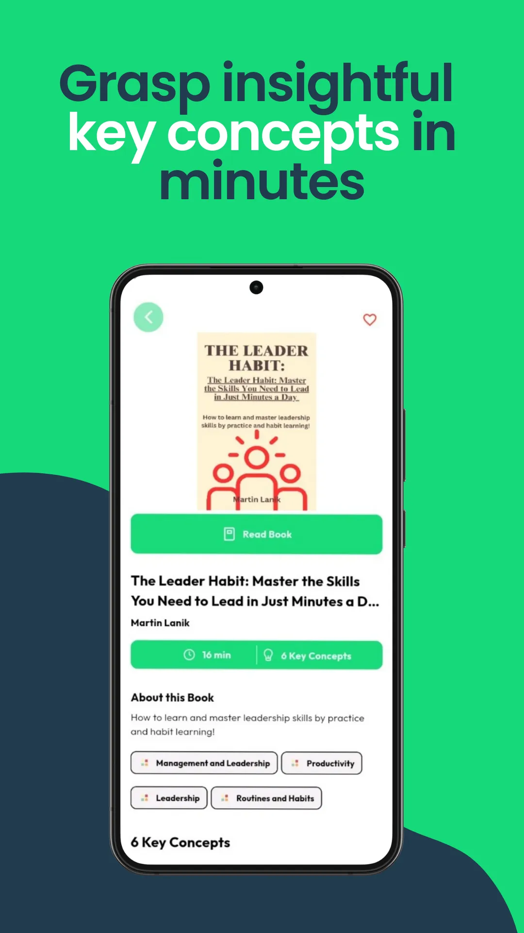 Storise: Read & Listen Smarter | Indus Appstore | Screenshot